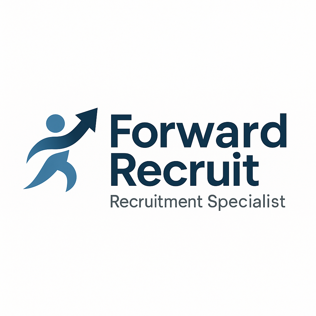 Forward Recruit logo
